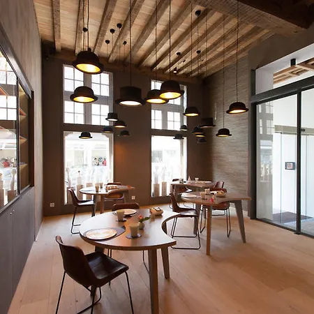 Bed & Breakfast La