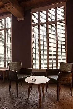 Bed & Breakfast La Brygge