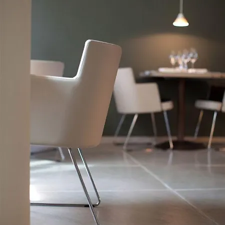 Bed & Breakfast La Brygge