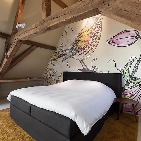Bed & Breakfast La 4*