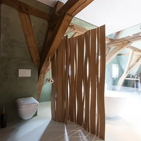 Bed & Breakfast La