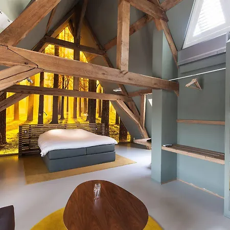 La Bed & Breakfast Brygge