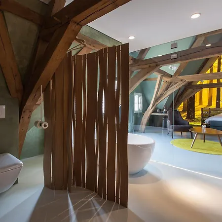 La Bed & Breakfast