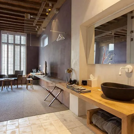 La Bed & Breakfast