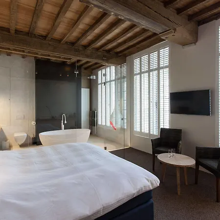 La 4* Brygge