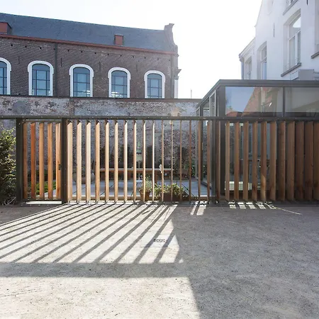 La Bed & Breakfast Brygge
