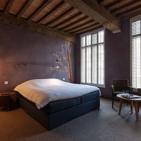 La Bed & Breakfast